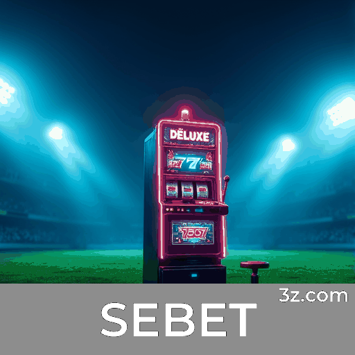 Aprimore suas habilidades de jogos com SEBET