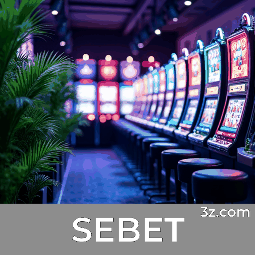 Tecnologia Inovadora da SEBET: Plataforma Avançada e Segura