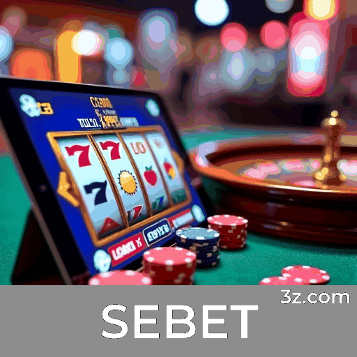 Aprimore suas habilidades de jogos com SEBET