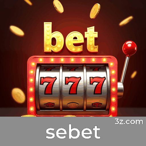 sebet App: Aposte com facilidade e recursos completos